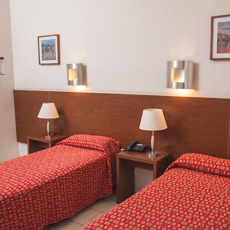 Gran Hotel Victoria Cordoba Argentina Экстерьер фото