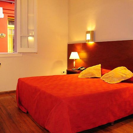 Gran Hotel Victoria Cordoba Argentina Экстерьер фото
