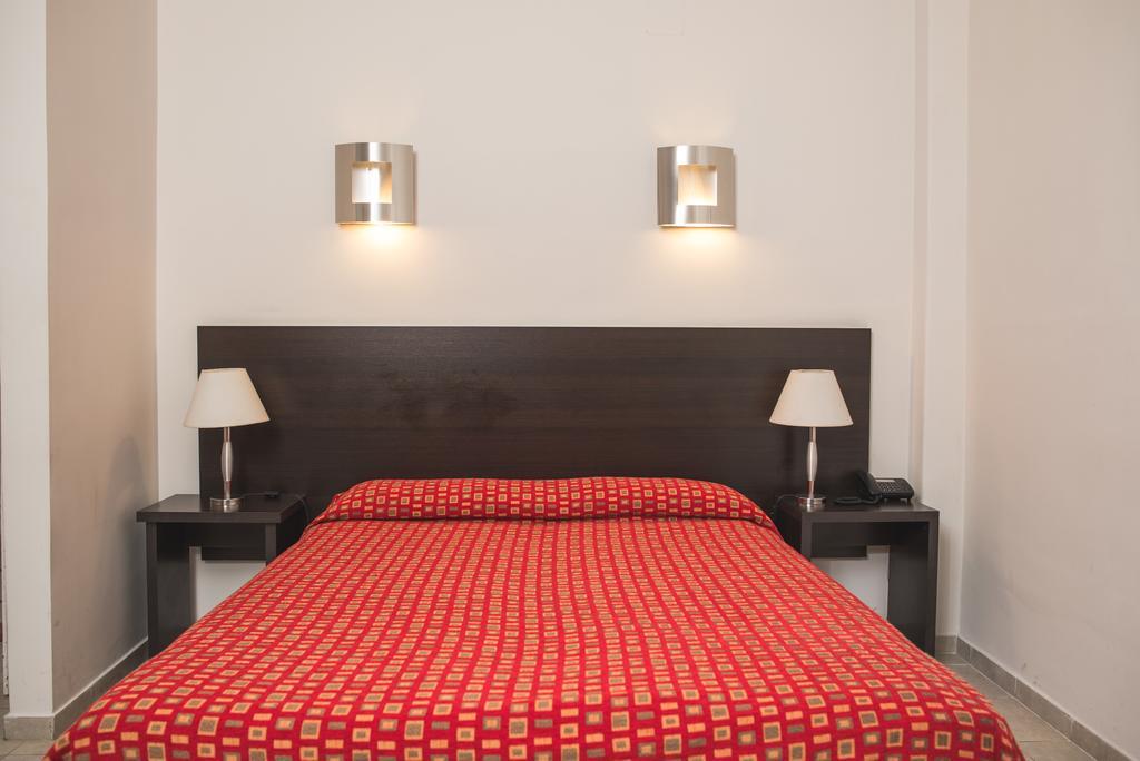Gran Hotel Victoria Cordoba Argentina Экстерьер фото