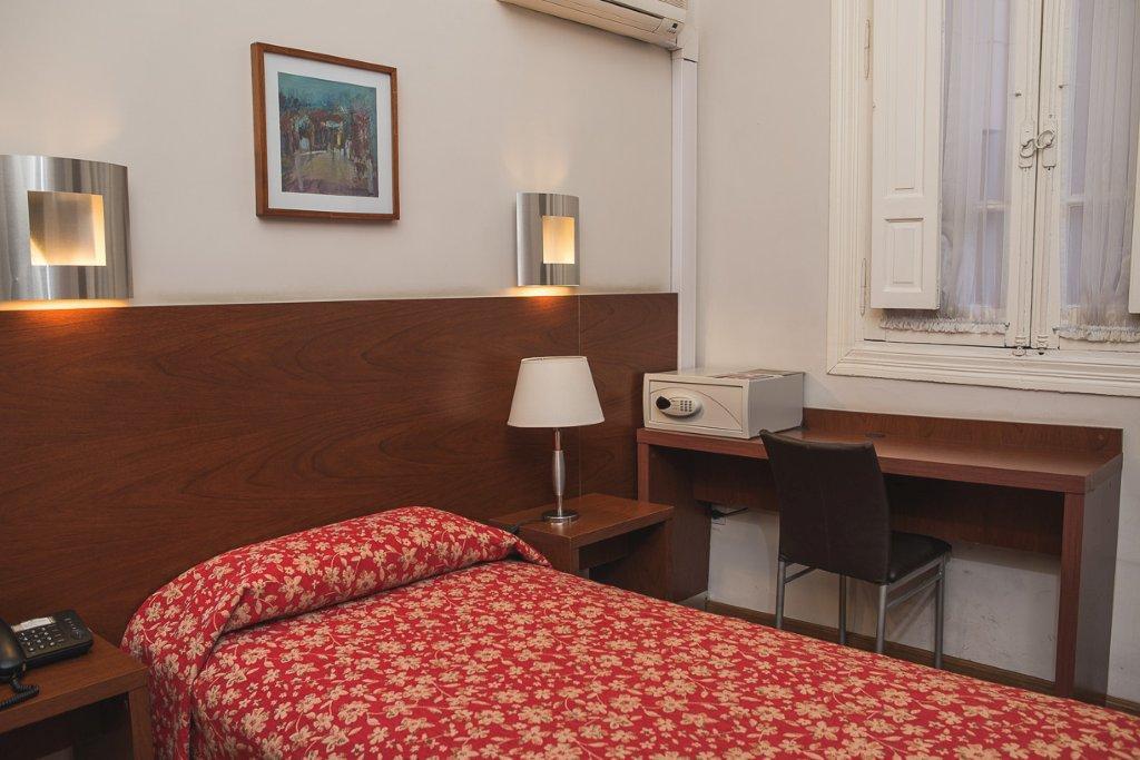 Gran Hotel Victoria Cordoba Argentina Экстерьер фото
