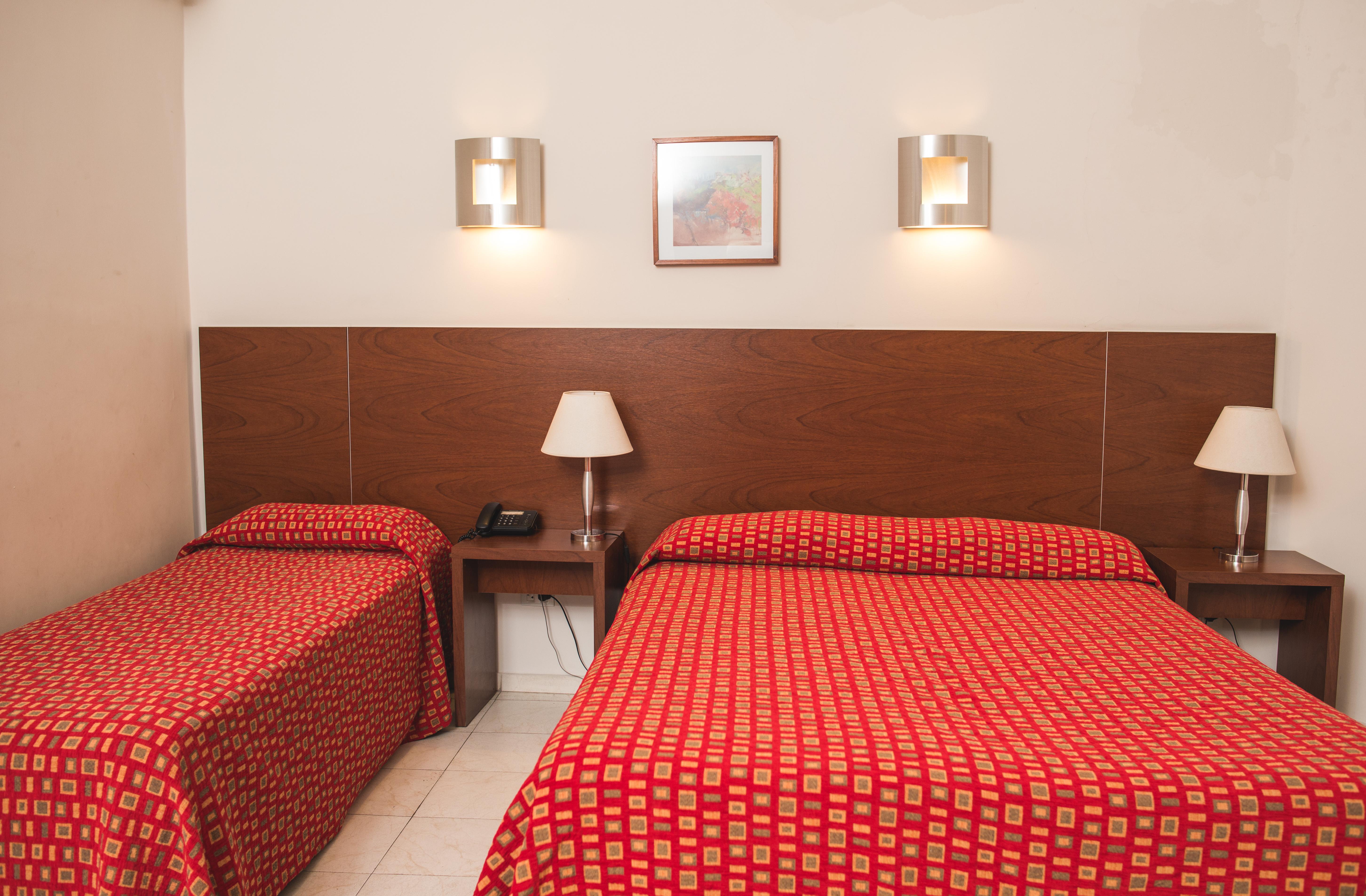 Gran Hotel Victoria Cordoba Argentina Экстерьер фото