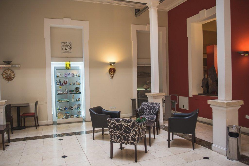 Gran Hotel Victoria Cordoba Argentina Экстерьер фото