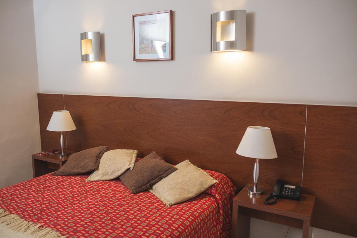 Gran Hotel Victoria Cordoba Argentina Экстерьер фото