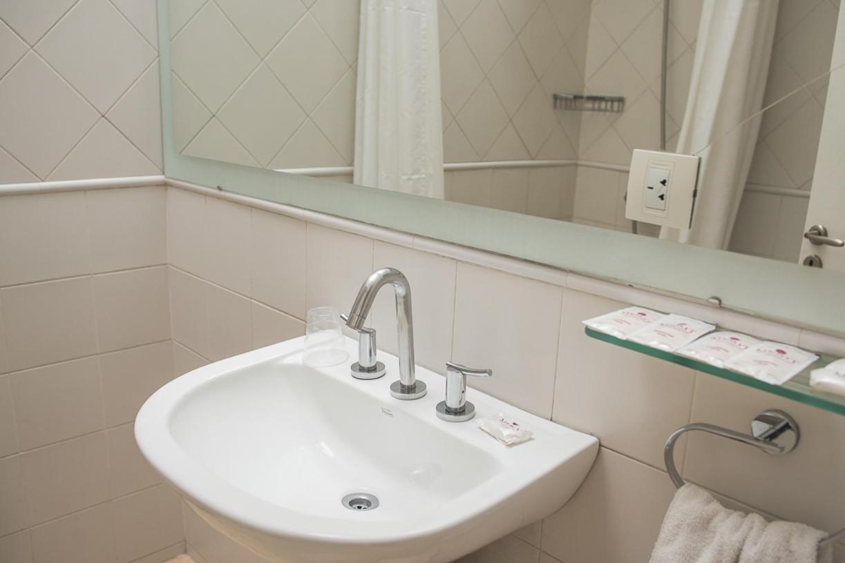 Gran Hotel Victoria Cordoba Argentina Экстерьер фото