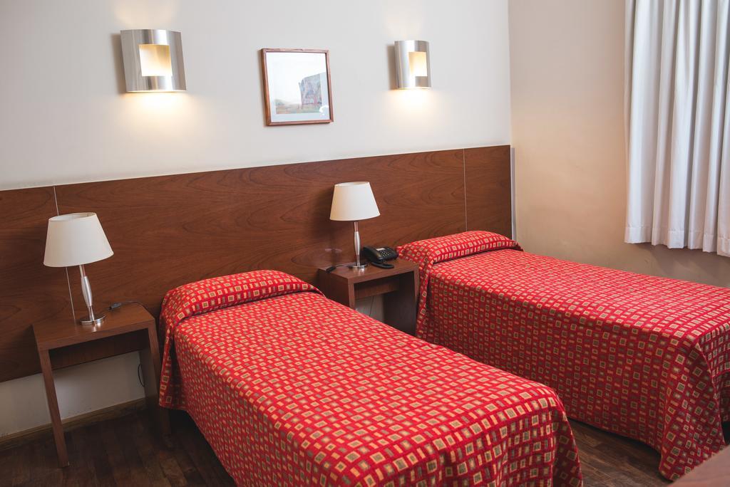 Gran Hotel Victoria Cordoba Argentina Экстерьер фото