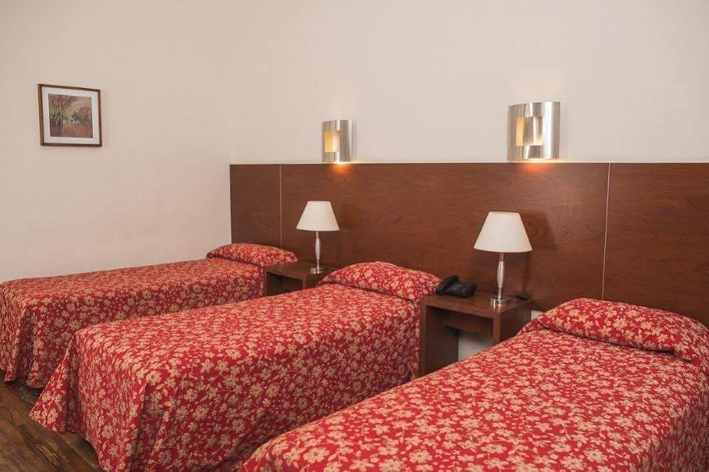 Gran Hotel Victoria Cordoba Argentina Экстерьер фото
