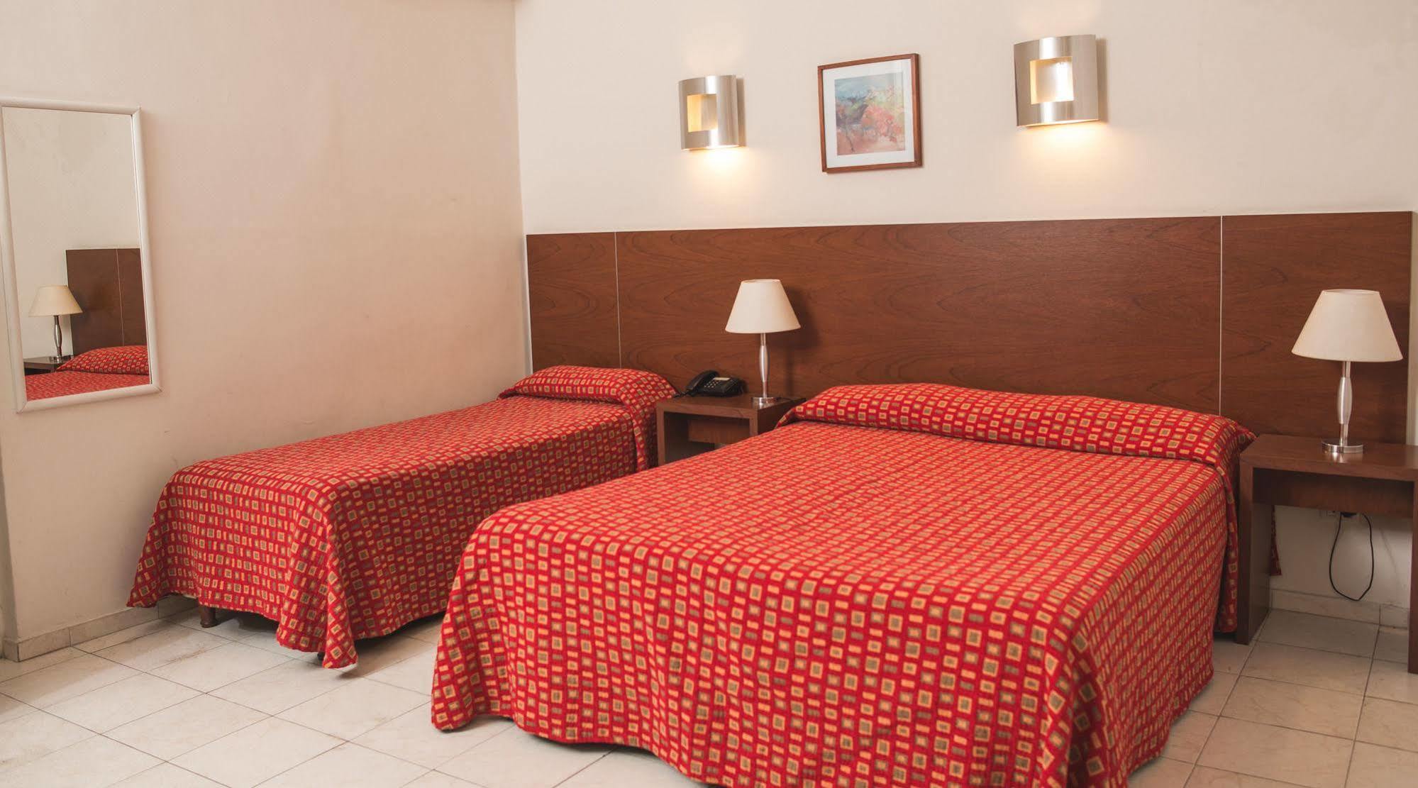 Gran Hotel Victoria Cordoba Argentina Экстерьер фото